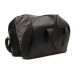 VINGA Sac week-end en PU recyclé RCS Bermond, Sac week-end publicitaire