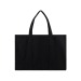 Vinga - Grand tote bag en toile recyclée Aware™ Hilo cadeau d’entreprise