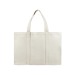 Vinga - Grand tote bag en toile recyclée Aware™ Hilo, Sac shopping durable publicitaire