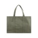 Vinga - Grand tote bag en toile recyclée Aware™ Hilo, Sac shopping durable publicitaire