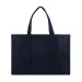 Vinga - Grand tote bag en toile recyclée Aware™ Hilo cadeau d’entreprise