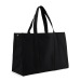 Vinga - Grand tote bag en toile recyclée Aware™ Hilo cadeau d’entreprise