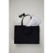 Vinga - Grand tote bag en toile recyclée Aware™ Hilo, Sac shopping durable publicitaire
