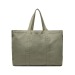 Vinga - Grand tote bag en toile recyclée Aware™ Hilo, Sac shopping durable publicitaire