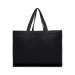 Vinga - Grand tote bag en toile recyclée Aware™ Hilo cadeau d’entreprise