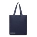 Vinga - Tote bag en toile recyclée Aware™ Hilo, Sac shopping durable publicitaire
