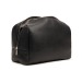 VINGA Trousse de toilette en PU RCS Bermond, trousse de toilette publicitaire