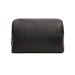VINGA Trousse de toilette en PU RCS Bermond, trousse de toilette publicitaire