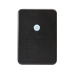 Powerbank magnétique 5000mAh en plastique RCS cadeau d’entreprise