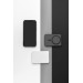 Powerbank magnétique 5000mAh en plastique RCS cadeau d’entreprise