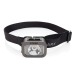 Lampe torche frontale en ABS recyclé RCS Gear X, lampe frontale publicitaire