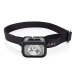 Lampe torche frontale en ABS recyclé RCS Gear X, lampe frontale publicitaire