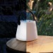 Lampes de jardin