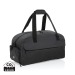 Sac de sport en rPET Aware™ Kazu cadeau d’entreprise