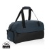 Sac de sport en rPET Aware™ Kazu, sac de sport publicitaire