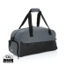 Sac de sport en rPET Aware™ Kazu cadeau d’entreprise