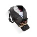 Sac de sport en rPET Aware™ Kazu cadeau d’entreprise