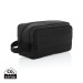 Trousse de toilette en rPET Aware™ Armond cadeau d’entreprise