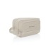 Trousse de toilette en rPET Aware™ Armond cadeau d’entreprise