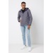 Veste soft shell en polyester recyclé Iqoniq cadeau d’entreprise