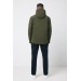 Veste soft shell en polyester recyclé Iqoniq, Veste softshell et néoprène publicitaire