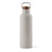 VINGA Bouteille isotherme 800ml en acier RCS Ciro cadeau d’entreprise