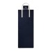 VINGA Tapis de plage en toile recyclée Aware™ Volonne, natte de plage et tapis de plage publicitaire