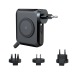 Chargeur 65W universel 5 en 1 Urban Vitamin cadeau d’entreprise