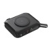 Chargeur 65W universel 5 en 1 Urban Vitamin, chargeur mural publicitaire