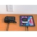 Chargeur 65W universel 5 en 1 Urban Vitamin cadeau d’entreprise