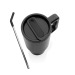 Mug 900ml en acier inoxydable recyclé Embrace RCS cadeau d’entreprise