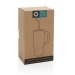 Mug 900ml en acier inoxydable recyclé Embrace RCS cadeau d’entreprise