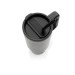 Mug 900ml en acier inoxydable recyclé Embrace RCS, Mug isotherme publicitaire