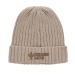 Bonnet à double côte et revers Aware™ Polylana® Kennedi, Bonnet publicitaire