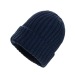 Bonnet à double côte et revers Aware™ Polylana® Kennedi, Bonnet publicitaire