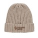 Bonnet à double côte et revers Aware™ Polylana® Kennedi, Bonnet publicitaire