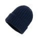 Bonnet à double côte et revers Aware™ Polylana® Kennedi cadeau d’entreprise