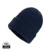 Bonnet à double côte et revers Aware™ Polylana® Kennedi cadeau d’entreprise