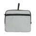 Sac à dos classique pliable en rPET Aware™ Dillon, Sac à dos pliable publicitaire