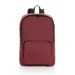 Sac à dos classique pliable en rPET Aware™ Dillon cadeau d’entreprise
