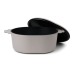 VINGA Cocotte 4L Monte heritage, cocotte publicitaire