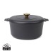 VINGA Cocotte 5.5L Monte heritage cadeau d’entreprise
