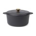 VINGA Cocotte 5.5L Monte heritage, cocotte publicitaire