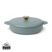 VINGA Braisière 2.5L Monte heritage, cocotte publicitaire