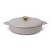 VINGA Braisière 2.5L Monte heritage, cocotte publicitaire