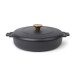 VINGA Braisière 2.5L Monte heritage, cocotte publicitaire
