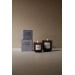 VINGA Grande bougie parfumée Nordic, bougie publicitaire