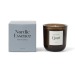 VINGA Grande bougie parfumée Nordic, bougie publicitaire