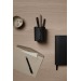 VINGA Porte-crayon en polyester et PET recyclé RCS Timo cadeau d’entreprise
