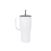 VINGA Bouteille isotherme 800ml en acier RCS Eos Voyager cadeau d’entreprise